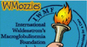 WMozzies first logo was created by Gareth Evans in 2003